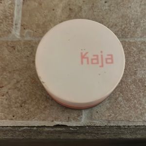 Kaja eyeshadow